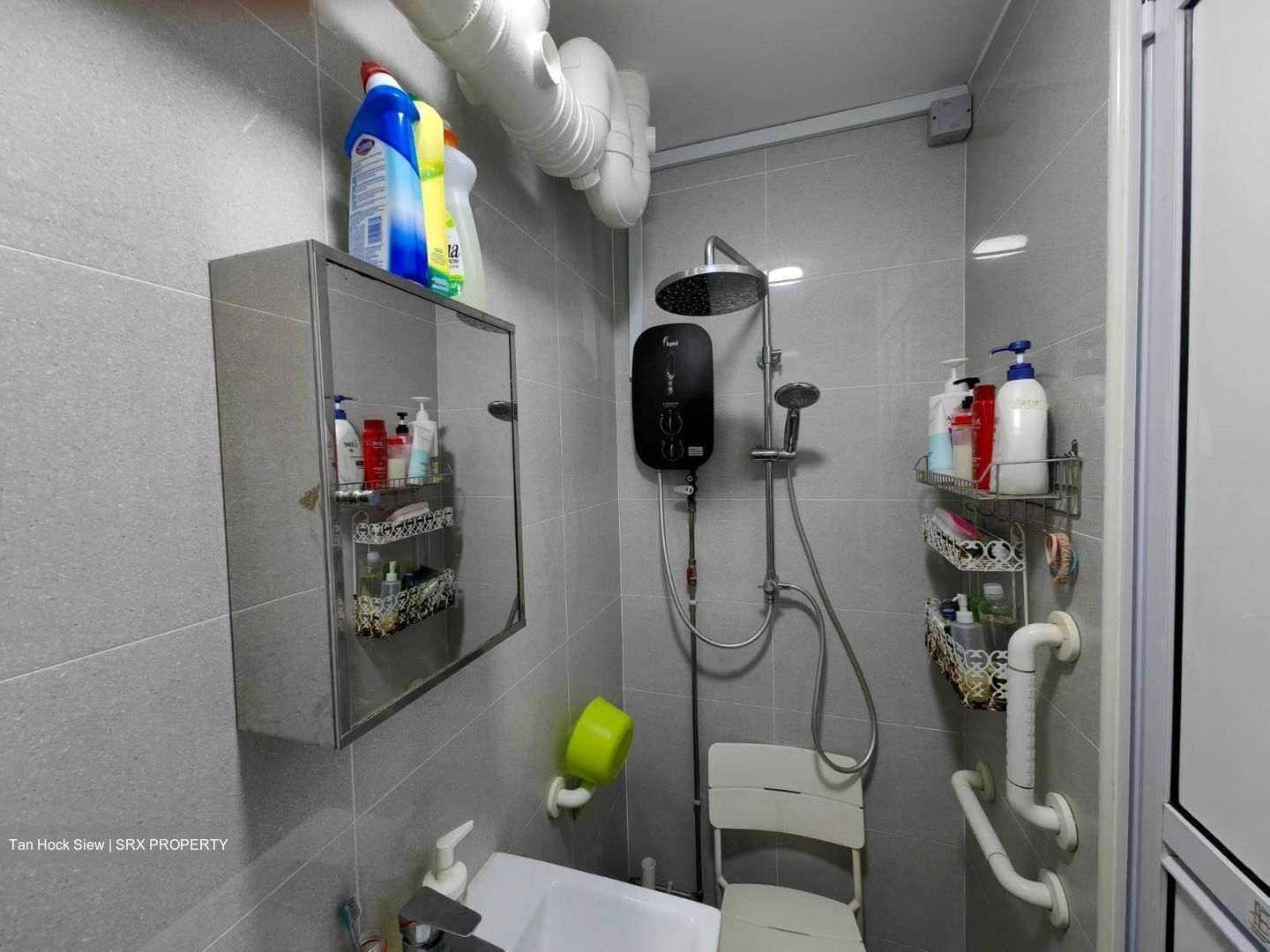 Blk 101 Pasir Ris Street 12 (Pasir Ris), HDB Executive #443044221